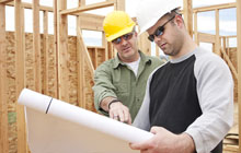 Fordoun outhouse construction leads